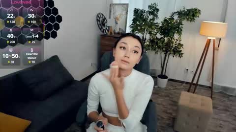 Kate online show from 20, 12, 2025