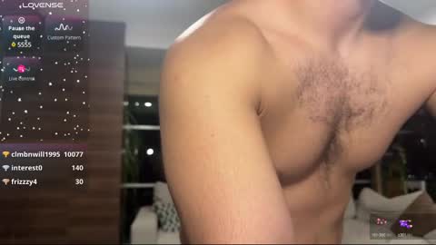 The Matt Leon online show from 12, 12, 2024