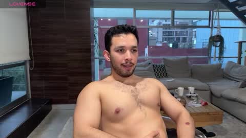 Snapshot of matt_artim chatting on 4, 3, 2025 The Matt Leon online show from 4, 3, 2025