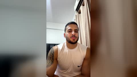 matt_broudy_ online show from 1, 3, 2026