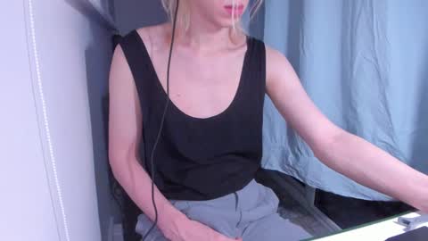 Snapshot of matt_spark chatting on 25, 2, 2025 Matt online show from 25, 2, 2025