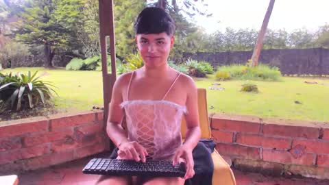 Matt Sweet online show from 16, 10, 2025