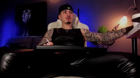 Matt online show from 1, 3, 2026