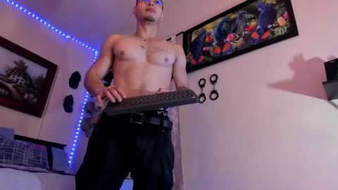 Matt online show from 21, 9, 2025