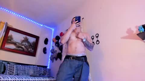 Matt online show from 6, 10, 2025