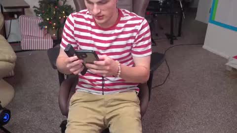 Matt Cash online show from 9, 12, 2024