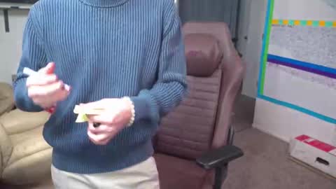 Matt Cash online show from 20, 12, 2024