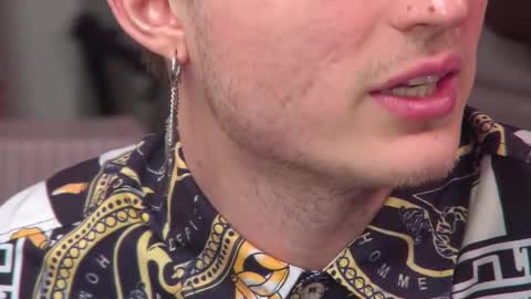 Matt Cash online show from 27, 12, 2024