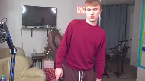 Matt Cash online show from 1, 1, 2025