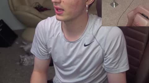 Matt Cash online show from 5, 1, 2025