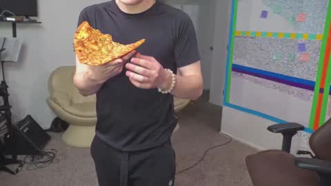 Matt Cash online show from 9, 1, 2025