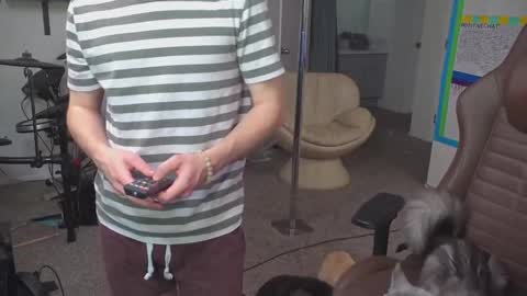 Matt Cash online show from 12, 1, 2025