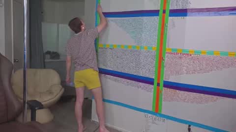 Matt Cash online show from 19, 1, 2025