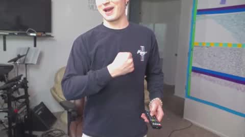 Matt Cash online show from 20, 1, 2025