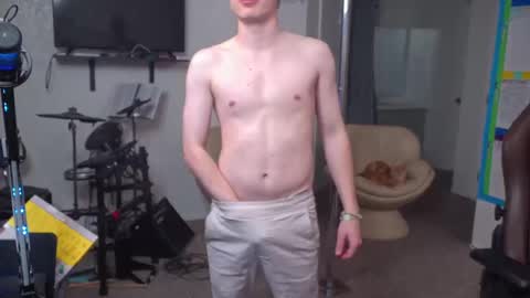 Matt Cash online show from 24, 1, 2025