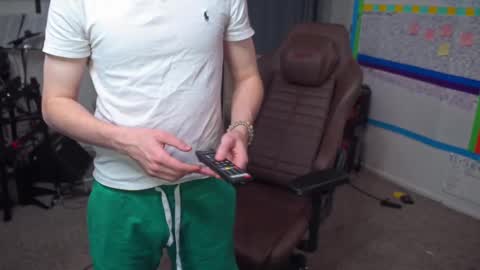 Matt Cash online show from 19, 2, 2025