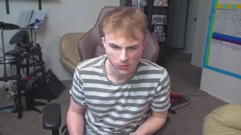 Matt Cash online show from 2, 3, 2025