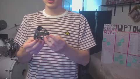 Matt Cash online show from 16, 10, 2025