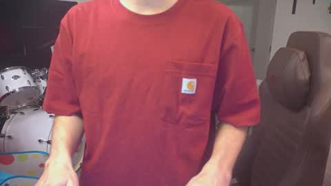 Matt Cash online show from 15, 12, 2025