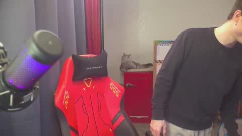 Matt Cash online show from 22, 2, 2026