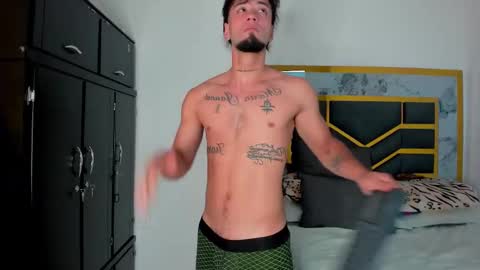 Matt online show from 15, 10, 2025