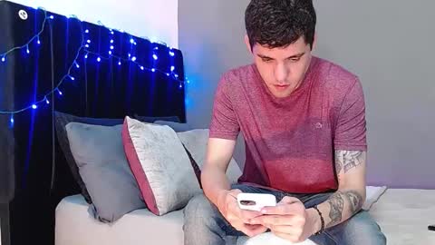 ---Matteo--- online show from 16, 12, 2025