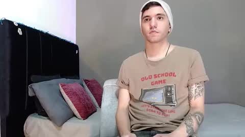 ---Matteo--- online show from 12, 1, 2026