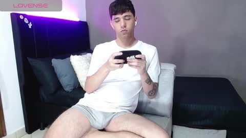 ---Matteo--- online show from 8, 3, 2026