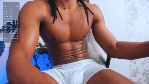 Snapshot of matteo_777 chatting on 23, 10, 2025 Mateo online show from 23, 10, 2025