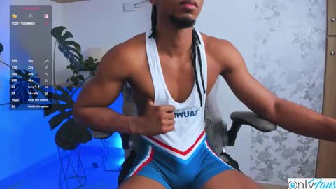 Snapshot of matteo_777 chatting on 15, 11, 2025 Mateo online show from 15, 11, 2025