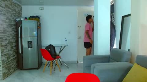 matteo_leto online show from 8, 10, 2025