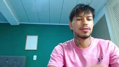 matteo_leto online show from 14, 10, 2025