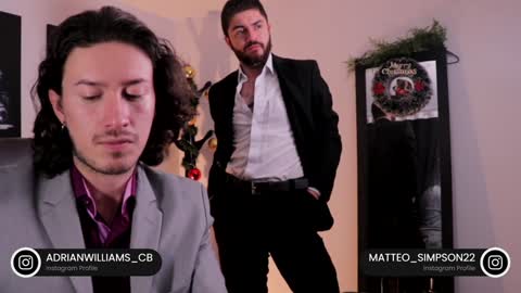 Matteo simpson online show from 30, 12, 2024