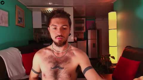 Matteo simpson online show from 13, 10, 2025