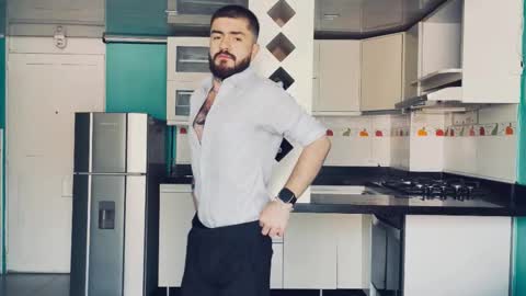 Matteo simpson online show from 21, 11, 2025