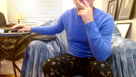 matterson23 online show from 23, 2, 2025