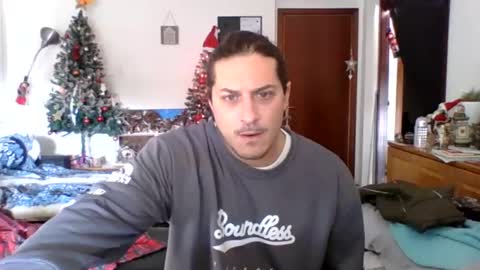 matteushh87 online show from 27, 12, 2024