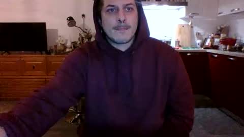 matteushh87 online show from 9, 1, 2025