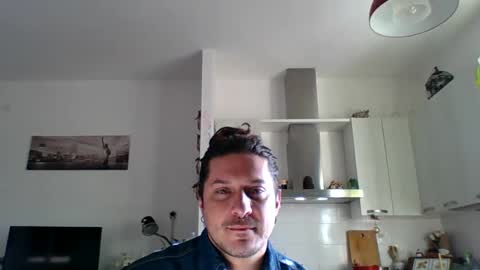 matteushh87 online show from 10, 1, 2025