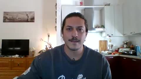 matteushh87 online show from 28, 1, 2025