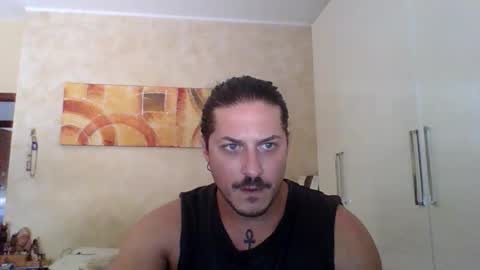 matteushh87 online show from 15, 9, 2025