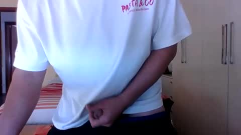 matteushh87 online show from 14, 10, 2025