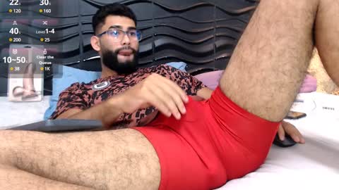 Mattew online show from 3, 2, 2025