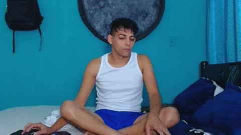 matthew_hawk19 online show from 13, 2, 2025