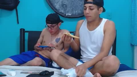 matthew_hawk19 online show from 19, 2, 2025