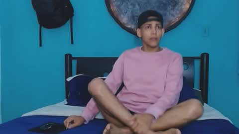 matthew_hawk19 online show from 23, 2, 2025