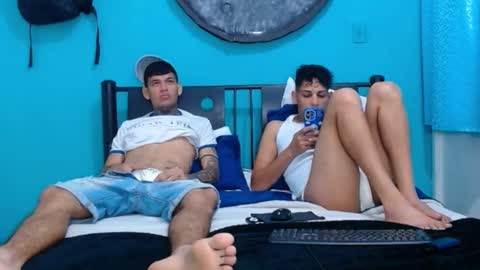 matthew_hawk19 online show from 5, 3, 2025