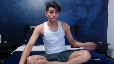 matthew_hawk19 online show from 7, 1, 2026