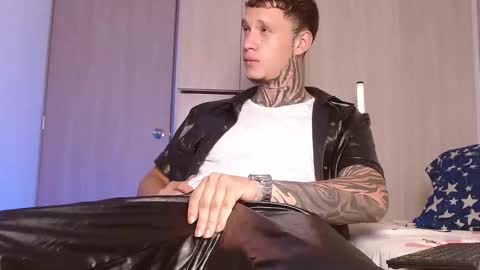 Matt online show from 16, 11, 2025