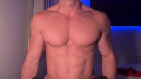 Snapshot of matthewmuscle1 chatting on 20, 10, 2025 Matthew Muscle online show from 20, 10, 2025